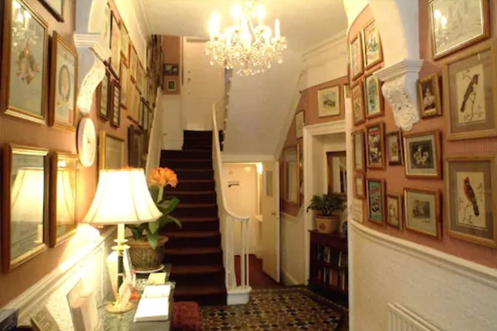 Hotel Interior 2 of 42