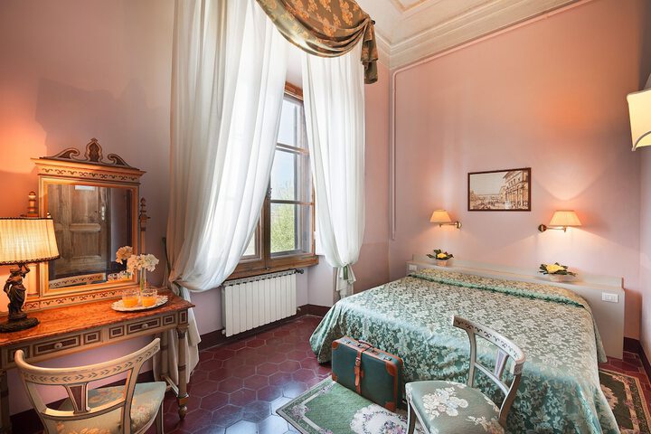 Hotel Palazzo Guadagni in Florence