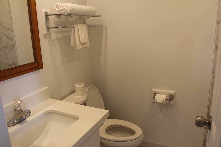 Bath Amenities