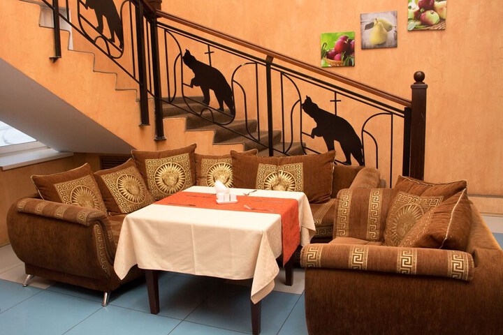 Hotel Interior 2 of 56