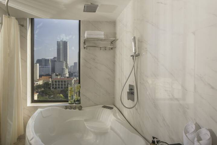 Hotel View 117 of 121