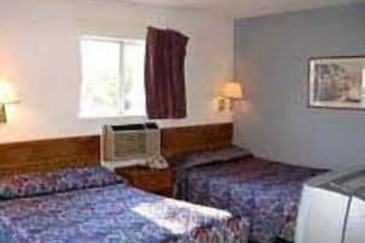 Hotel Interior 5 of 5