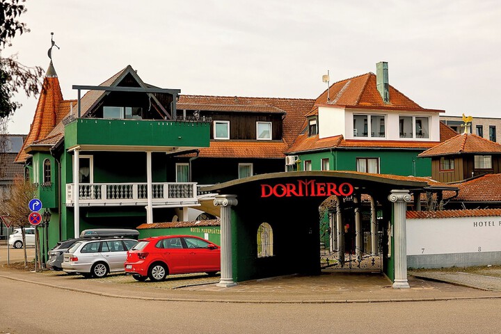 DORMERO Hotel Aalen in Aalen