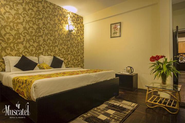 MUSCATEL HOTELS & RESORTS