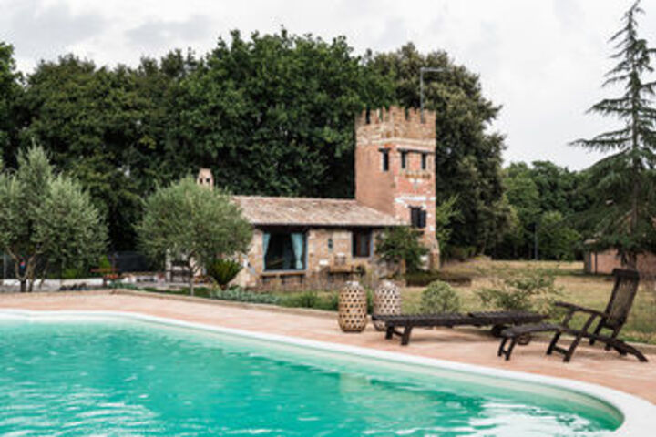 Relais Torre del Piancastagno