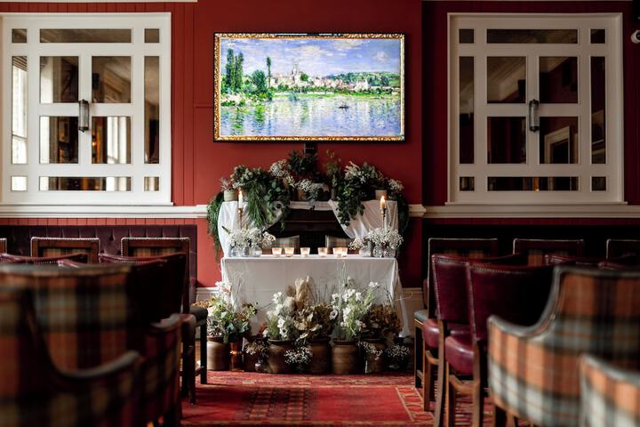 Wedding/Banquet 160 of 190
