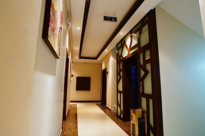 Hallway