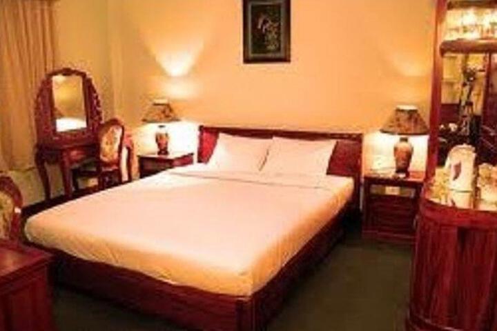 Hai Phuong Hotel