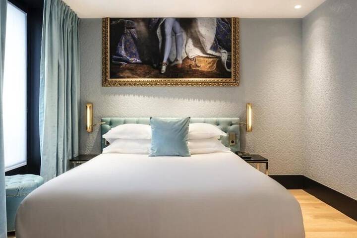 Room 21 of 60