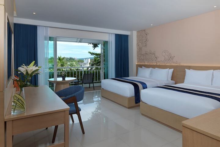 View from room