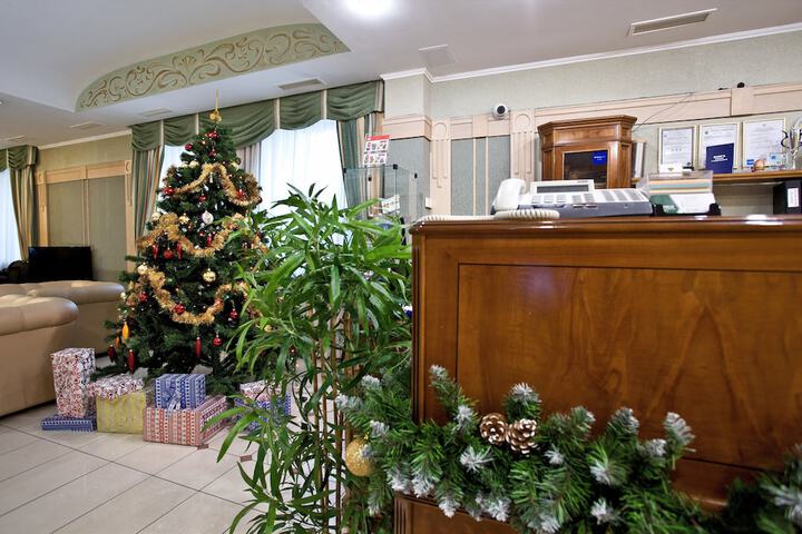 Hotel Interior 3 of 66