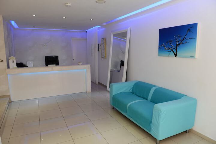 Lobby Photos