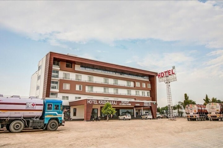 Hotel 31 of 32
