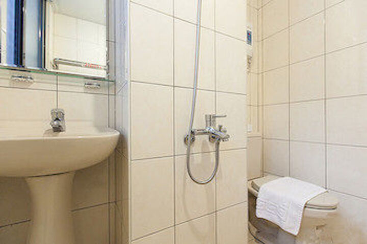 Fitness Facility Photos