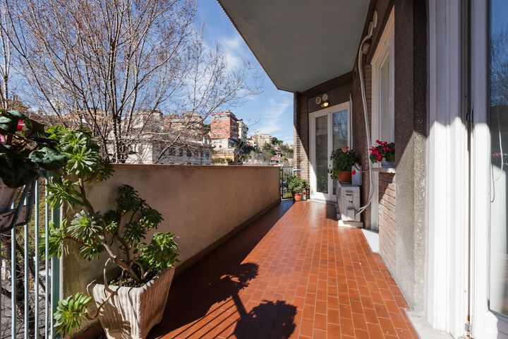 Terrace/Patio 26 of 52