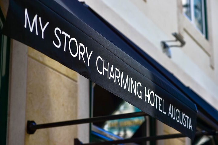 Hotel 39 of 47