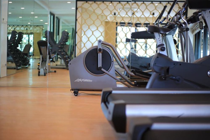 Health and Fitness 14 of 25