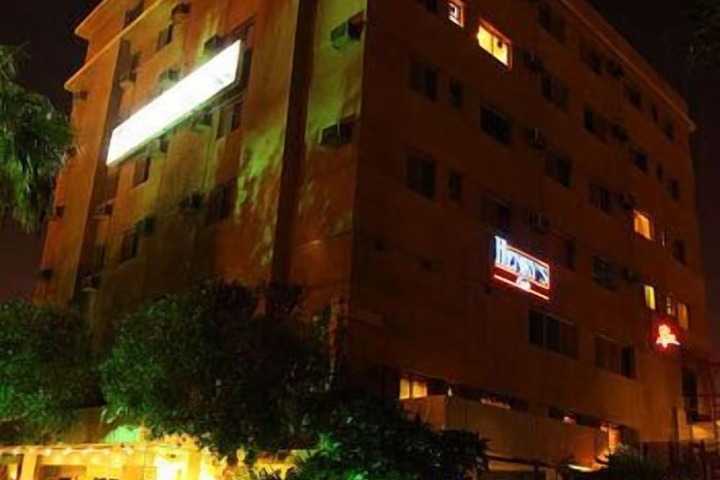 Hotel 39 of 48