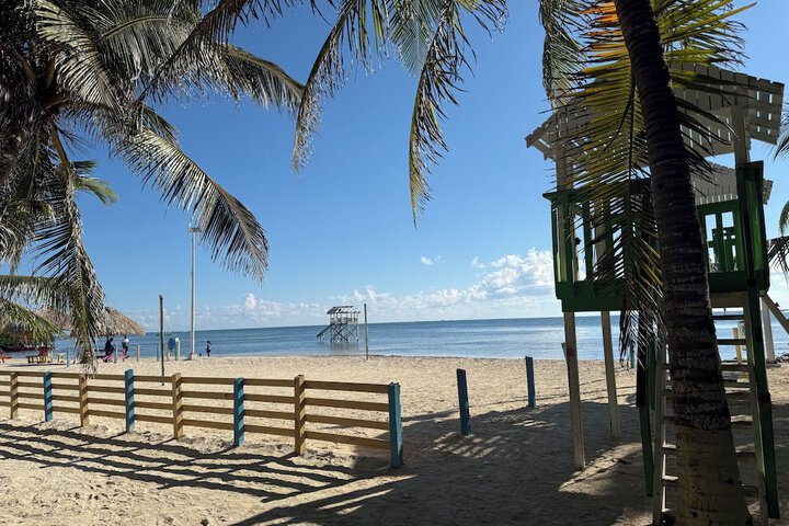 Beach 38 of 41