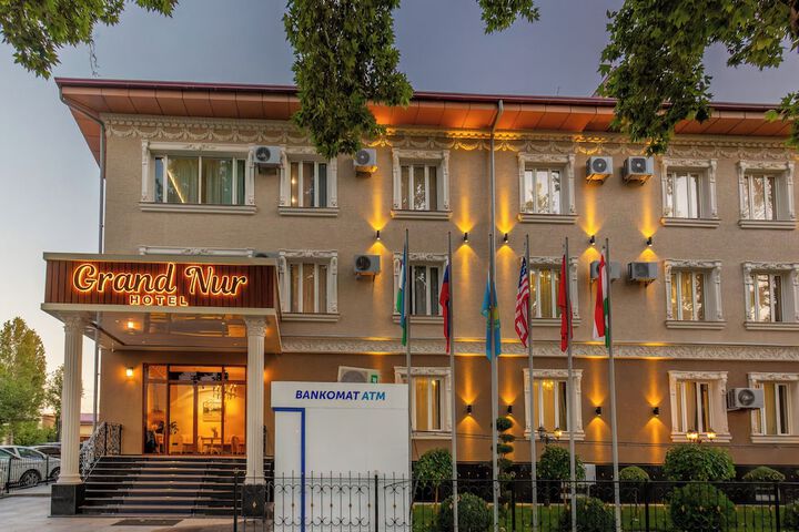 Hotel 55 of 58