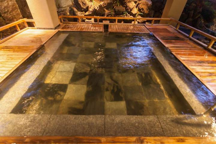 Spa and Wellness