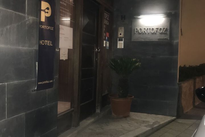 Hotel 89 of 98
