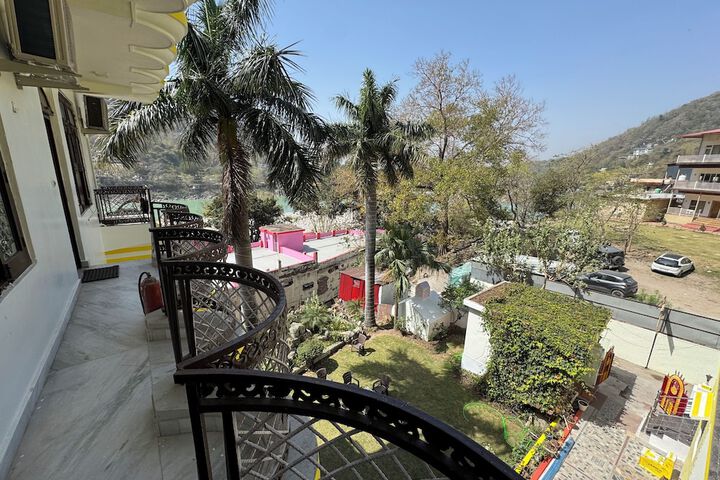 Terrace/Patio 36 of 72