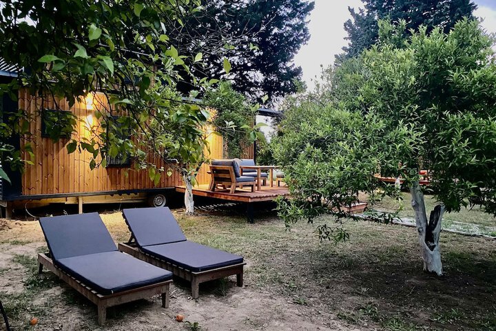 Terrace/Patio 22 of 23