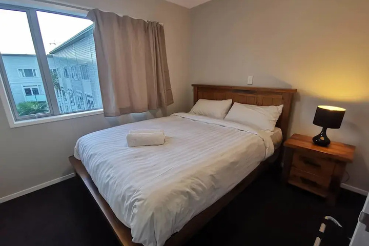 Nga-Oho Townhouse 34 - Central Auckland