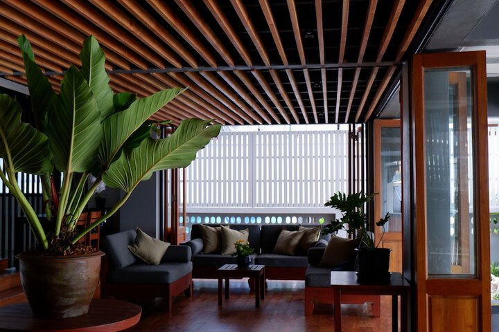Hotel Interior 2 of 30