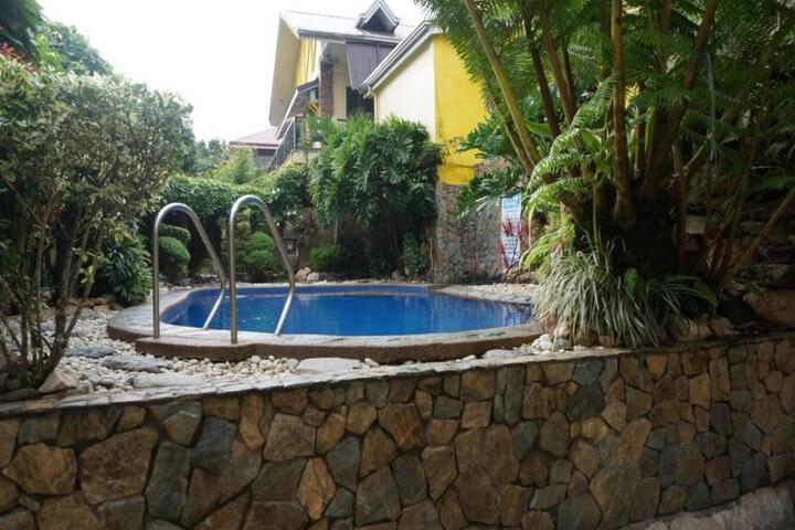 Pool 6 of 6