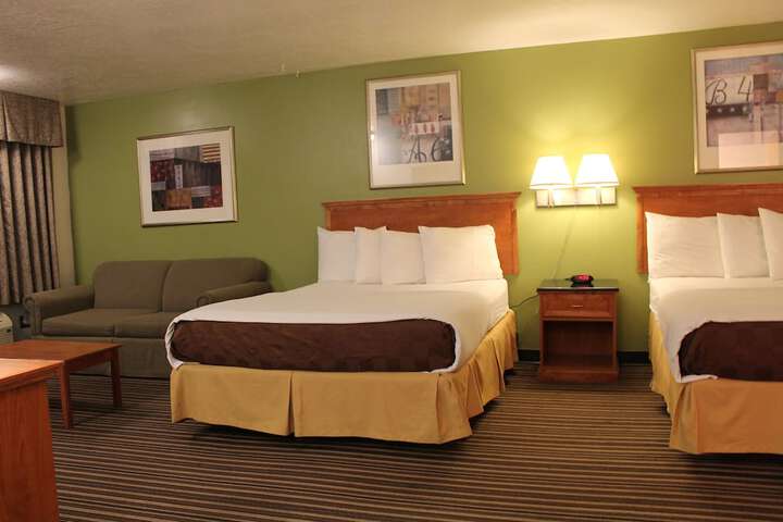 Room 5 of 20