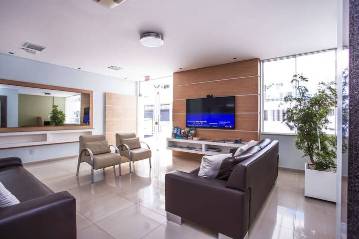 Hotel Interior 7 of 170