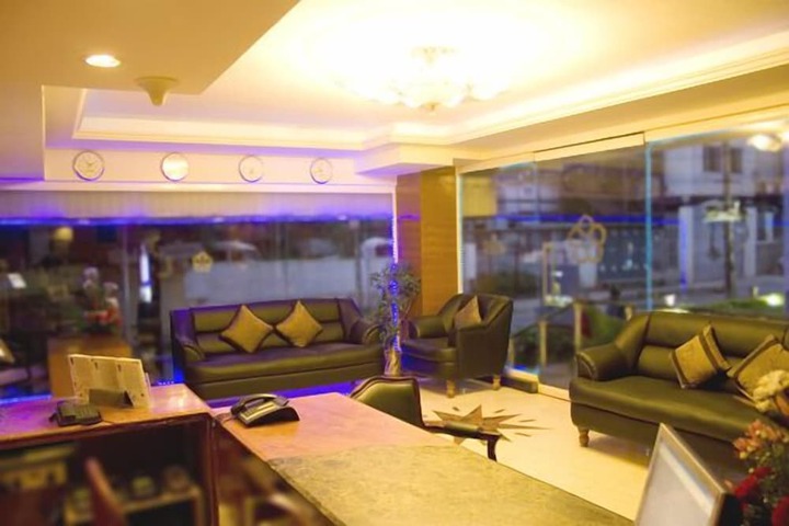 Hotel Interior 3 of 40