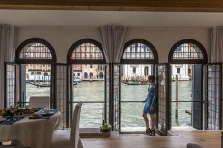 Love Canal Grande