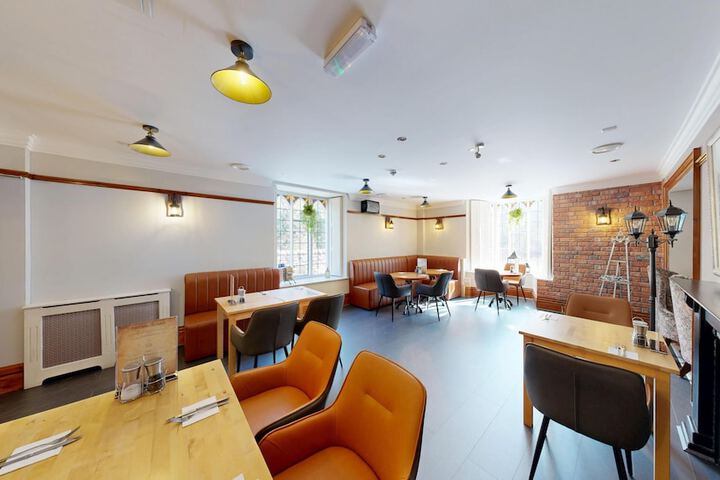 High Tor Hotel