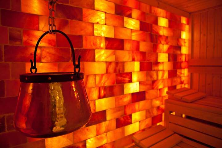 Spa Massage