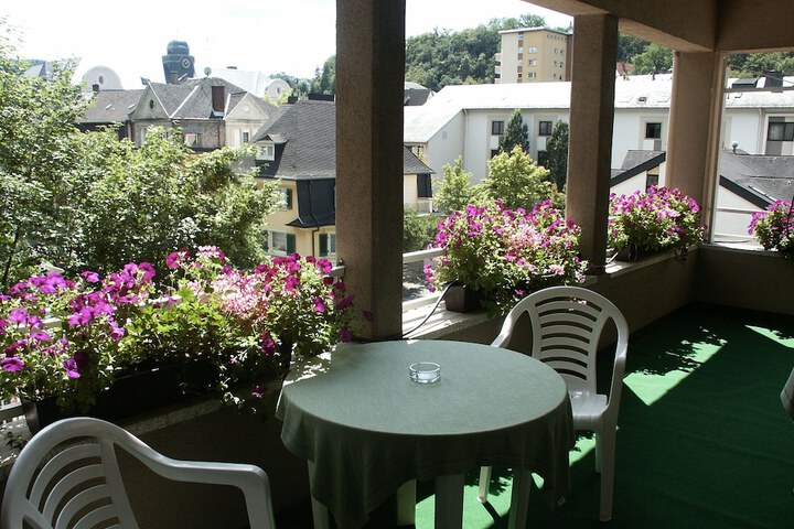 Terrace/Patio 37 of 41