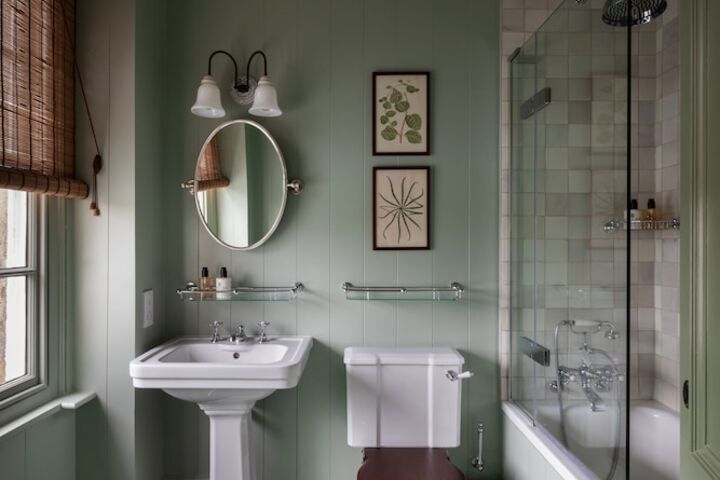 Bath Photo