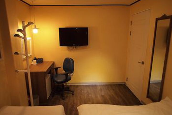 Room View