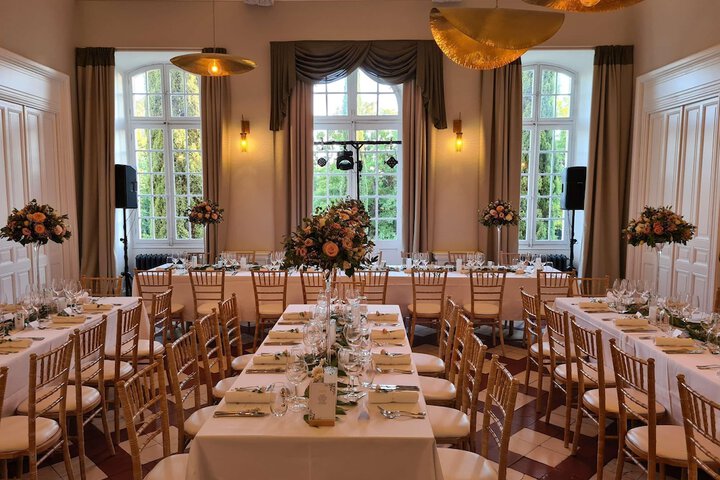 Wedding/Banquet 108 of 124