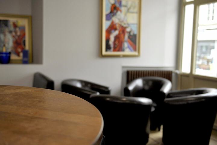 Hotel Interior 4 of 28