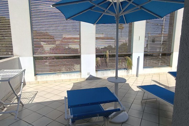 Terrace/Patio 61 of 110