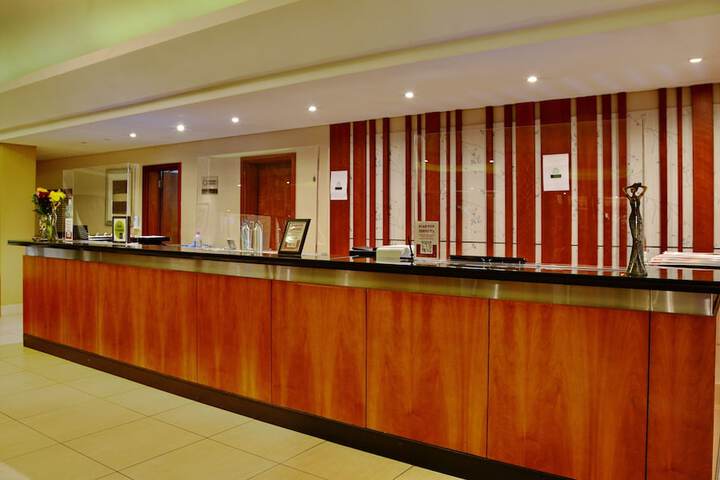 Hotel Interior 2 of 37