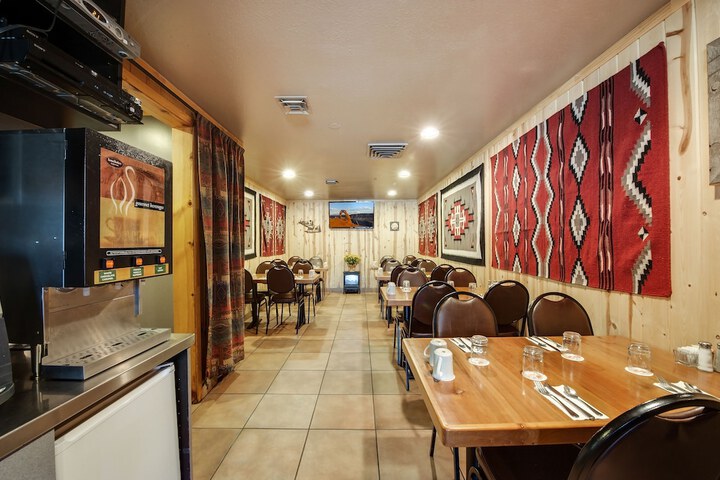 Family dining