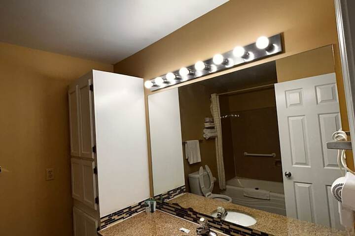 Bath Amenities