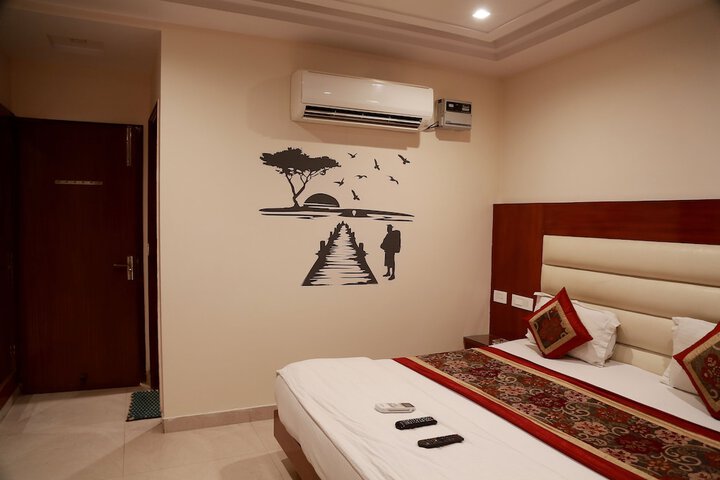 Image of Hotel Sapphire inn
