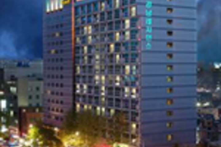 Fitness Facility Photos