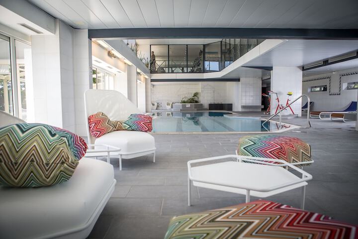 Hotel Spa