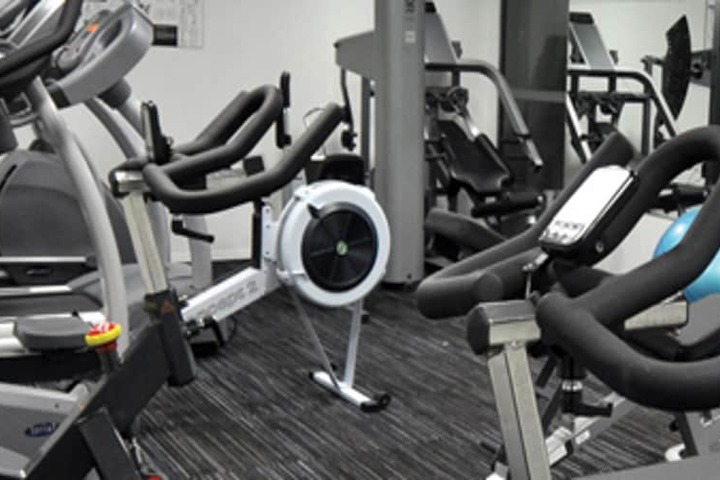 Fitness Club